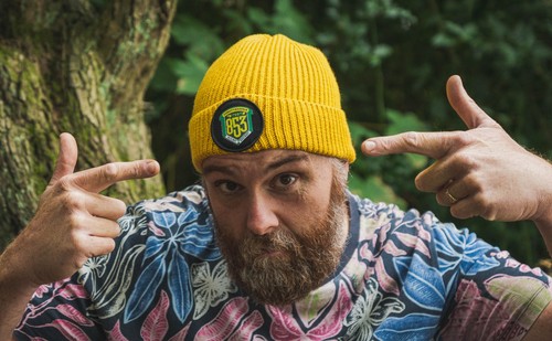 Cushtysaddle bit beanie - bit,
