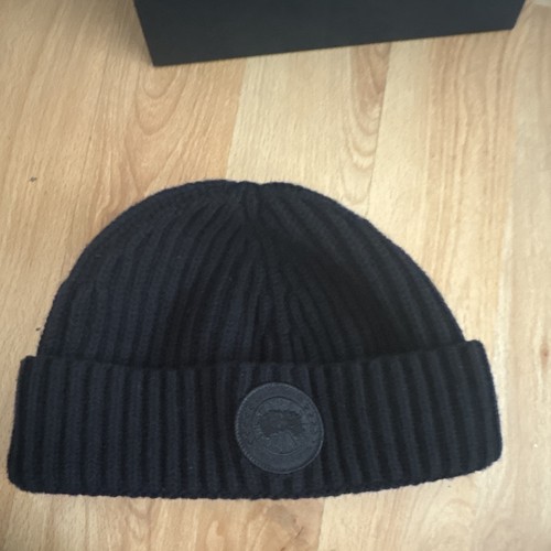 Canada goose beanie one - canada,