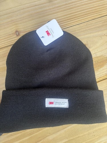 Thinsulate beanie hat in - beanie,