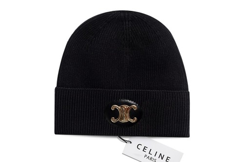Celine unisex winter beanie - unisex,