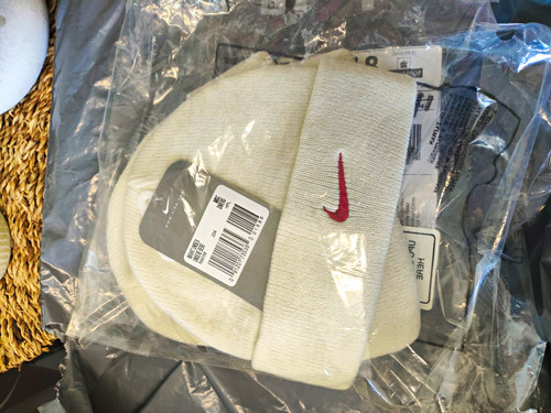 Nike infant acrylic knit - nike,