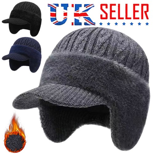 Coldshield trapper hat - coldshield, fleece