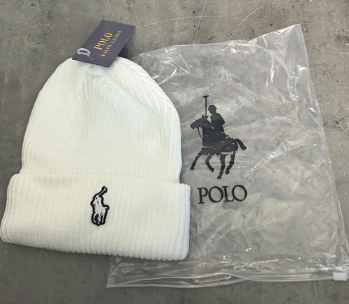 Ralph lauren men white - lauren, knit