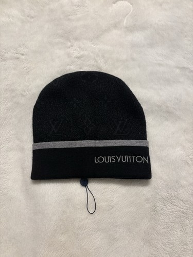 Louis vuitton men wool knit - louis,