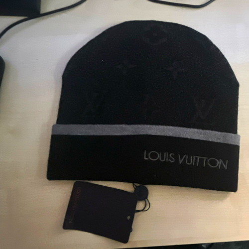 Louis vuitton men black - louis, men’s