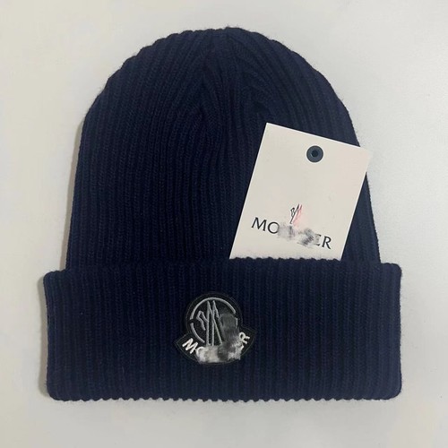 New men monclerr ribbed knit - new, men's