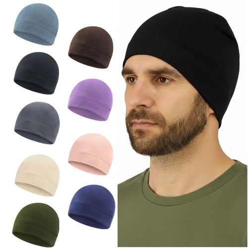 Dralon beanie hat thermal - beanie,