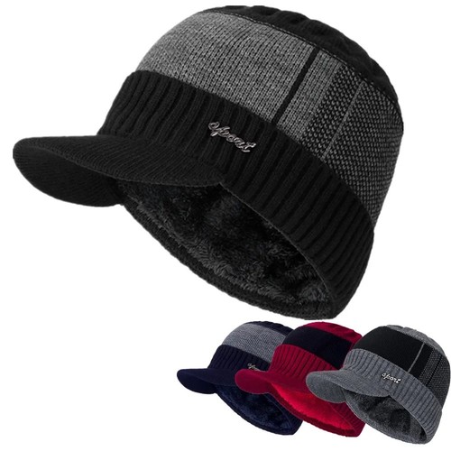 Mens winter warm - mens,