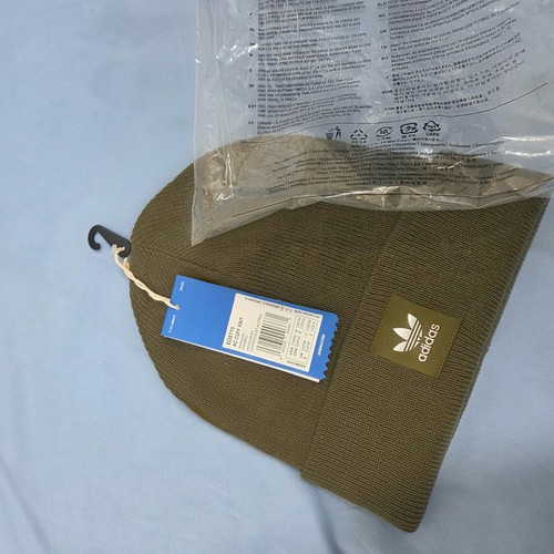 Brand new adidas beanie - new,
