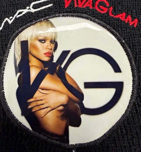 Mac viva glam - mac,