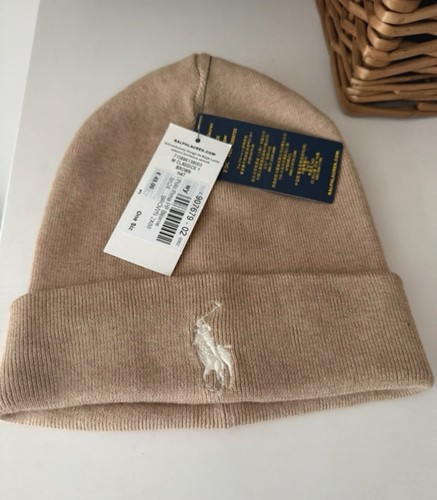 Ralph lauren beanie - ralph,