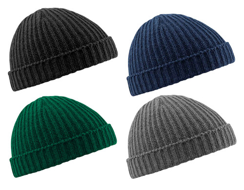 Trawler fisherman beanie - fisherman,