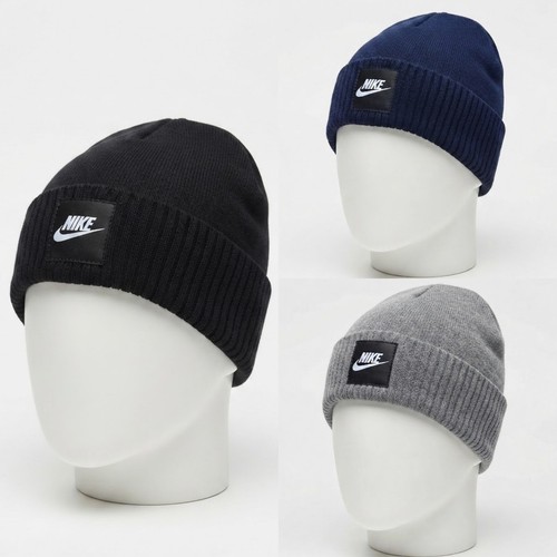 Nike futura beanie hats unisex - nike,