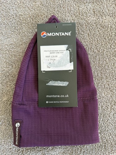 Montane protium beanie - montane,
