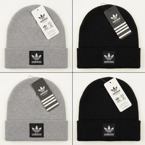 Adidas beanie hats unisex - beanie,