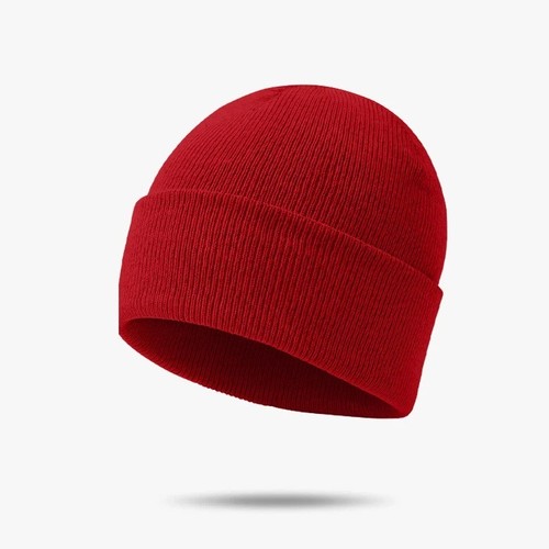 Men winter knitted woolen - winter,