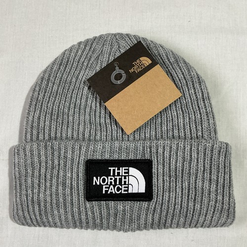 The north face - face, beanie