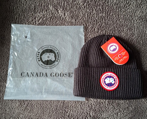 Canada goose men - men's, black